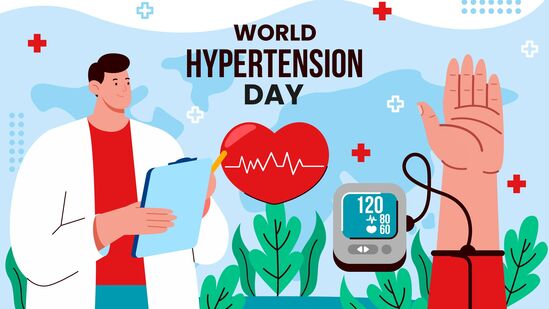 World Hypertension Day 2024: உயர் இரத்த அழுத்தத்தை கட்டுப்படுத்துவது எப்படி? தெரிந்துகொள்ள வேண்டிய அனைத்தும்..! World Hypertension Day 2024: உயர் இரத்த அழுத்தத்தை கட்டுப்படுத்துவது எப்படி? தெரிந்துகொள்ள வேண்டிய அனைத்தும்..!