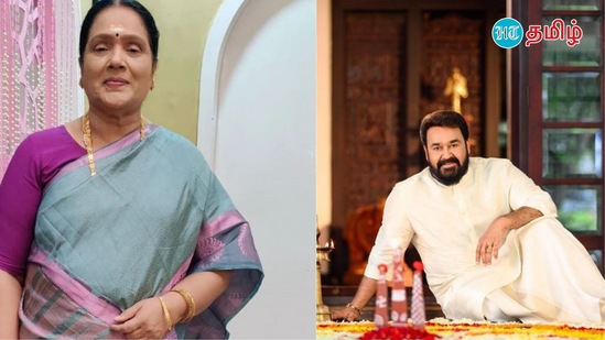 Actress Shanthi: ‘லால எனக்கு பிடிக்காது.. அவனுக்கு கொஞ்சம் கூட நன்றியே கிடையாது; என் புருஷன் செத்தப்ப’ - சாந்தி விளாசல்!