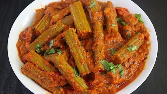 Drumstick Masala : மட்டன் குழம்பு சுவையில் மசாலா முருங்கைக்காய்! மீண்டும், மீண்டும் ருசிக்க தூண்டும்!