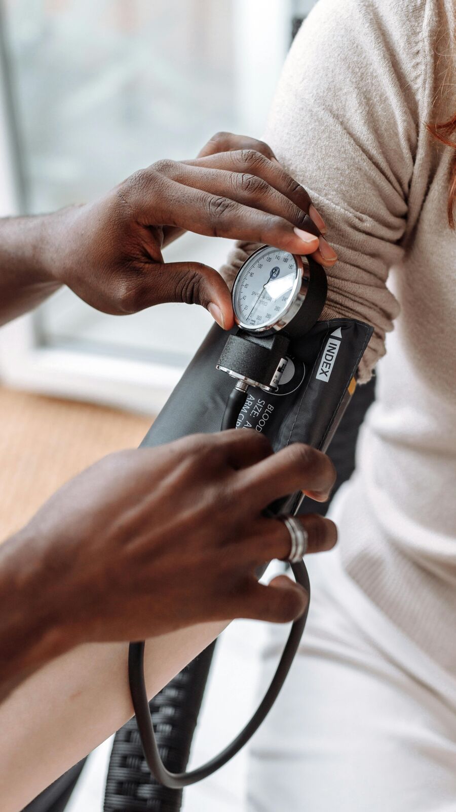 நடைபயிற்சி செய்யுங்கள்.. உயர் இரத்த அழுத்தத்தைக் கட்டுப்படுத்த சில வழிகள்!