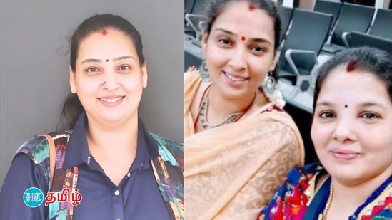&nbsp;‘மஞ்சள் காமாலை உயிரை பறிச்சிடுச்சு; உமா கடைசியா பார்த்த முகம்.. நொறுங்கிட்டேன்’ மெட்டி ஒலி லீலா!