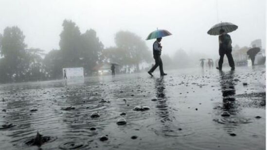 Weather Update: ‘குளிருதடி மாலா ஹீட்டரை போடு’.. இன்று, நாளை இங்கெல்லாம் மழை பெய்யும் மக்களே! - முழு லிஸ்ட் உள்ளே!