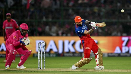 IPL 2024 Playoffs: ஐபிஎல் 2024 பிளேஆஃப் போட்டிகளுக்கு தகுதி பெற்ற அணிகள், முழு அட்டவணை, போட்டி நடக்கும் இடங்கள் இதோ!