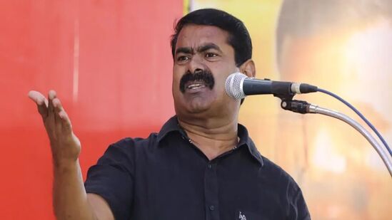 ’ஈழ விடுதலைக்கான அமெரிக்கத் தீர்மானம்; பொதுவாக்கெடுப்பு நடத்த இந்தியா ஆதரவளிக்க வேண்டும்!’ சீமான்