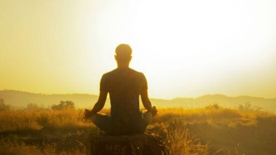 World Meditation Day: உலக தியான தினம், வரலாறு, முக்கியத்துவம் மற்றும் நீங்கள் தெரிந்து கொள்ள வேண்டிய அனைத்தும் World Meditation Day: உலக தியான தினம், வரலாறு, முக்கியத்துவம் மற்றும் நீங்கள் தெரிந்து கொள்ள வேண்டிய அனைத்தும்