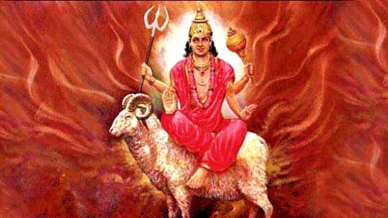 நகர்ந்து வரும் செவ்வாய்.. 15 நாளில் இந்த ராசியினருக்கு அடிக்க போகும் யோகம்! நகர்ந்து வரும் செவ்வாய்.. 15 நாளில் இந்த ராசியினருக்கு அடிக்க போகும் யோகம்!