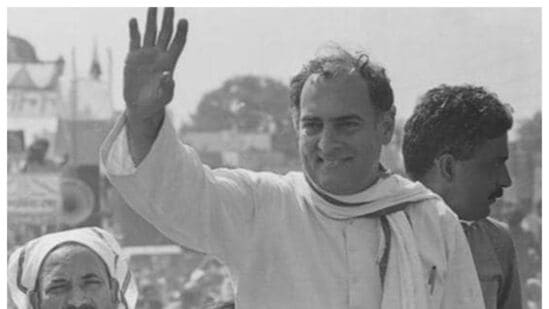 ”Rajiv Gandhi death anniversary: இந்திராவின் மகனாக பிறந்து இந்தியாவின் பிரதமராக இருந்தது வரையிலான முன்னாள் பிரதமர் ராஜீவ் காந்தியின் நினைவலைகள்”