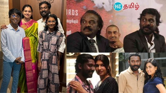 HBD Vijay Vasanth: நடிகர் விஜய் வசந்துக்கு பிறந்த நாள்.. நடிகர், தொழிலதிபர், அரசியல்வாதி என பல குதிரை பயணியின் கதை!