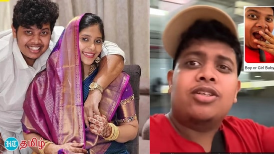 YouTuber Irfan: குழந்தை பாலினத்தை வெளியிட்ட விவகாரம்; இர்ஃபானை விசாரிக்க 3 பேர் கொண்ட குழு அமைப்பு! - சுகாதாரத்துறை