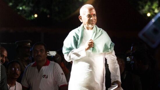 Velu prabhakaran on Ilayaraja: ‘ராஜா மீது ராட்சத வன்மம் ஏன்? ; அவர் காசே வாங்கம..’ -இளையராஜாவின் இன்னொரு பக்கம்! Velu prabhakaran on Ilayaraja: ‘ராஜா மீது ராட்சத வன்மம் ஏன்? ; அவர் காசே வாங்கம..’ -இளையராஜாவின் இன்னொரு பக்கம்!