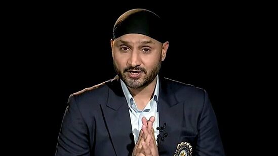 Harbhajan Singh: 'MI நிர்வாகம் ஒரு வருஷம் கழிச்சு இதைச் செஞ்சிருக்கலாம்'-ஹர்பஜன் சிங் (File image)