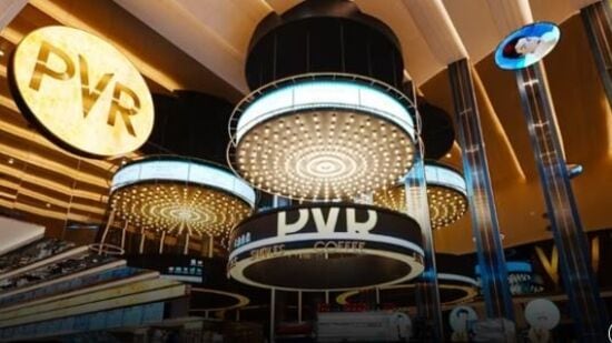 PVR Inox: உஷாராய்யா உஷாரு.. உணவு, குளிர்பானங்களிலிருந்து பிவிஆர், ஐநாக்ஸ் தியேட்டர்களுக்கு ரூ.1,900 கோடி வருவாய்!