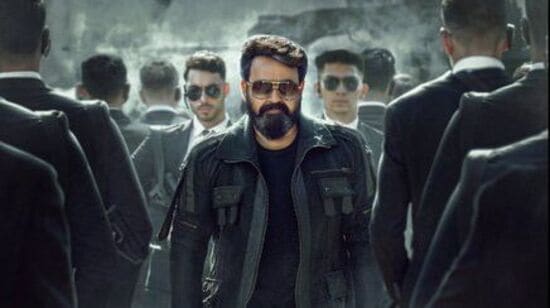 மாஸ் லுக்கில் மோகன்லால்.. ‘L2 - எம்புரான்’ படத்தின் புதிய போஸ்டரை வெளியிட்டு படக்குழு வாழ்த்து மாஸ் லுக்கில் மோகன்லால்.. ‘L2 - எம்புரான்’ படத்தின் புதிய போஸ்டரை வெளியிட்டு படக்குழு வாழ்த்து