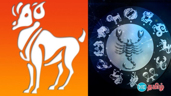 எந்ததெந்த ராசிக்காரர்கள் எந்தெந்த திருத்தலத்து முருகனை வழிபடுவது முக்கியம் என்பது குறித்து அறிவோம்.இதுதொடர்பாக குமுதம் பக்தி சேனலுக்கு யதார்த்த ஜோதிடர் ஷெல்வி அளித்த பேட்டியினைப் பார்க்கலாம்.&nbsp;அதில் அவர் கூறியதாவது, ‘’மேஷம் மற்றும் விருச்சிகம்: மேஷம் மற்றும் விருச்சிக ராசிக்காரர்களுக்கு, செவ்வாய் அதிபதி. இவர்கள், வைத்தீஸ்வரன் கோயிலில் இருக்கும் முத்துக்குமார சுவாமி மற்றும் குன்றக்குடியில் இருக்கும் சண்முகநாதனை வழிபடுவது விஷேசமான பலன்களைத் தரும் என நூல்கள் கூறுகின்றன. எனவே, மூன்று ஆண்டுகளுக்கு ஒருமுறையாவது இந்த கோயில்களில் ஏதாவது ஒரு கோயிலுக்குச் சென்று வழிபடுவது நல்ல வளர்ச்சியைத் தரும்’’ என்றார்.&nbsp;