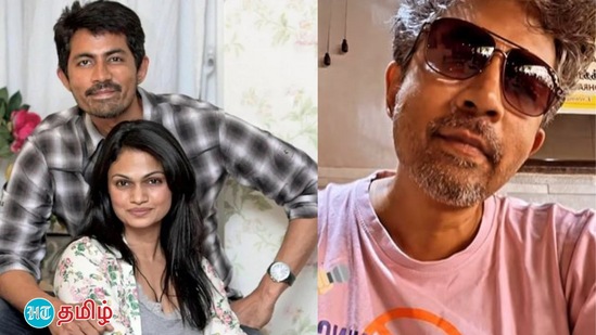 Suchitra Audio Clip Issue: ‘3 நாளா பெரு நிம்மதி.. பட்டியலின சமூக ஆபாச ஆடியோவுக்கு ஆதாரம்..’ - கார்த்திக்குமார் Suchitra Audio Clip Issue: ‘3 நாளா பெரு நிம்மதி.. பட்டியலின சமூக ஆபாச ஆடியோவுக்கு ஆதாரம்..’ - கார்த்திக்குமார்