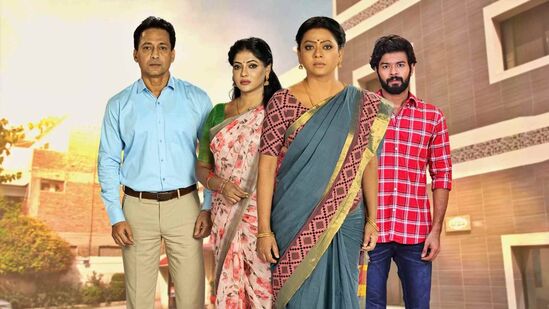 பாக்கியலட்சுமி சீரயலில் இருந்து விலகும் முக்கிய பிரபலம் பாக்கியலட்சுமி சீரயலில் இருந்து விலகும் முக்கிய பிரபலம்