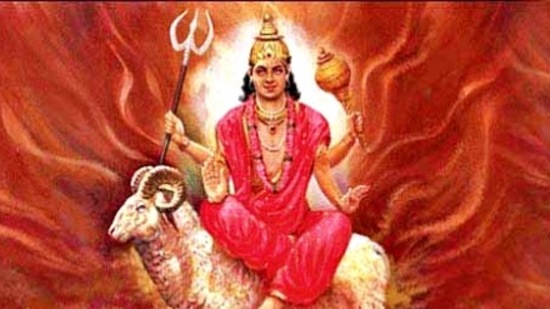 கண்களில் ஆனந்த கண்ணீரைக் கொடுக்க போகும் செவ்வாய்.. ஜூன் முதல் பணமழை.. ஜாக்பாட் ராசிகள் நீங்களா? கண்களில் ஆனந்த கண்ணீரைக் கொடுக்க போகும் செவ்வாய்.. ஜூன் முதல் பணமழை.. ஜாக்பாட் ராசிகள் நீங்களா?