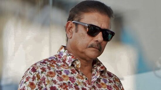 Ravi Shastri: கிரிக்கெட் ஆஸ்திரேலியாவின் பன்முக கலாச்சார தூதர்களாக ரவி சாஸ்திரி, வாசிம் அக்ரம் உள்ளிட்ட 54 பேர் நியமனம் ( Praful Gangurde / HT Photo )