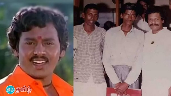 Ramarajan: ‘ராஜ்கிரண் எனக்கு வாய்ப்பு கொடுத்தாரா?..தப்பு.. தப்பு.. தப்பு.. நான்தான் கால்சீட் கொடுத்து’ - ராமராஜன் Ramarajan: ‘ராஜ்கிரண் எனக்கு வாய்ப்பு கொடுத்தாரா?..தப்பு.. தப்பு.. தப்பு.. நான்தான் கால்சீட் கொடுத்து’ - ராமராஜன்