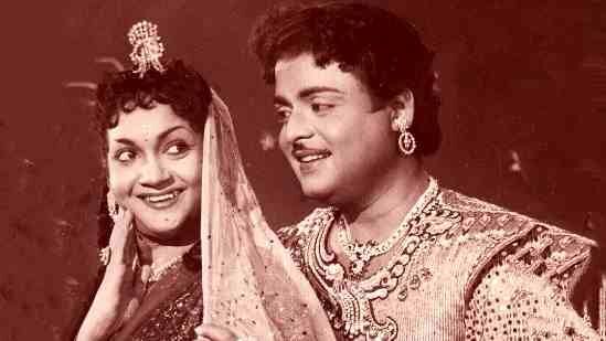 உச்சத்தில் இருந்த அஞ்சலிதேவி.. நாயகிக்காக உருவாக்கப்பட்ட படம்.. உச்ச வசூலில் மணாளனே மங்கையின் பாக்கியம் உச்சத்தில் இருந்த அஞ்சலிதேவி.. நாயகிக்காக உருவாக்கப்பட்ட படம்.. உச்ச வசூலில் மணாளனே மங்கையின் பாக்கியம்