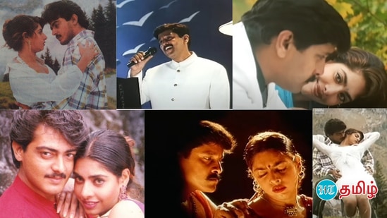 27 Years Of Ullaasam: அஜித் - விக்ரம் இணைந்து நடித்த ஒரே படம்.. அமிதாப் பச்சன் தயாரித்த முதல் தமிழ்ப்படம் ‘உல்லாசம்’