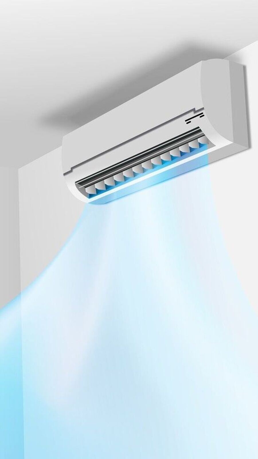 ஏசியில் அதிக நேரம் செலவு செய்தால் இந்த மோசமான விளைவுகள் வரும்