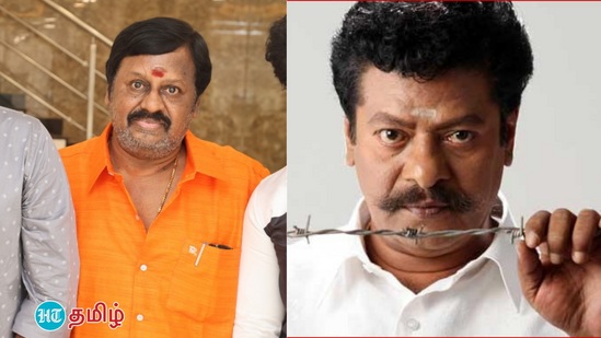 Actor Ramarajan: ‘அவர் எனக்கு வாய்ப்பு கொடுத்தாரா?..யார் சொன்னா? - ராஜ்கிரணை திருப்பி போட்டு பொளந்த ராமராஜன்!