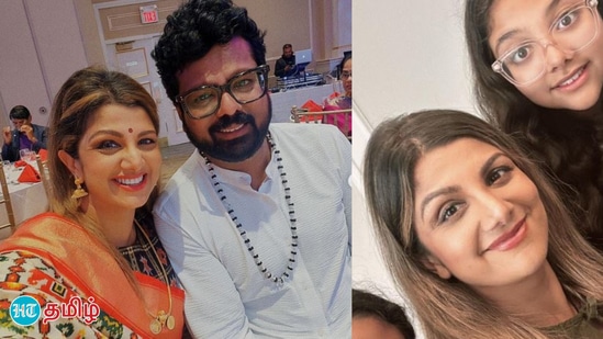 Actress Rambha: ‘சாய்பாபா வேண்டுதல் வீண் போகல..அப்படி ஒரு புருஷன் எனக்கு கிடைச்சிருக்காரு’ - ரம்பா காதல் கதை&nbsp;