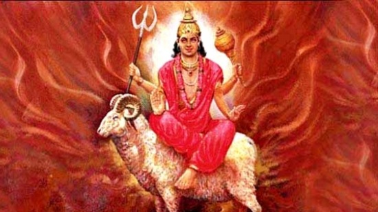 தாலாட்ட வரும் செவ்வாய்.. பணத் தொட்டிலில் படுக்கப் போகும் ராசிகள்.. இந்த ராசியில் நீங்க இருக்கீங்களா தாலாட்ட வரும் செவ்வாய்.. பணத் தொட்டிலில் படுக்கப் போகும் ராசிகள்.. இந்த ராசியில் நீங்க இருக்கீங்களா