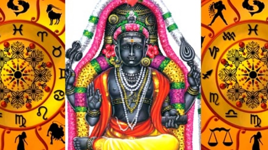 குரு பகவான் நவகிரகங்களில் மங்களநாயகனாக விளங்கி வருகிறார். இவர் செல்வம், செழிப்பு, குழந்தை பாக்கியம், திருமண பாக்கியம் உள்ளிட்டவைகளுக்கு காரணமாக திகழ்ந்து வருகின்றார்.&nbsp;