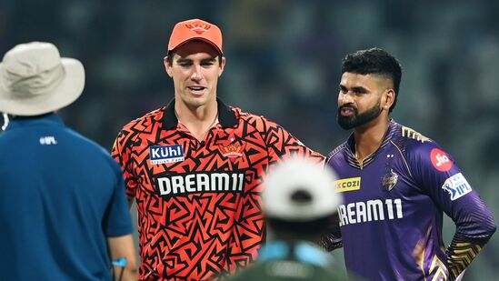 SRH vs KKR Final: கே.கே.ஆரும் வெள்ளிக்கிழமை சென்னையில் பயிற்சி செய்தது, அதே நேரத்தில் ஐபிஎல் 2024 இறுதிப் போட்டிக்கு முன்னதாக எஸ்.ஆர்.எச்க்கு நிகர அமர்வுகள் இருக்காது.