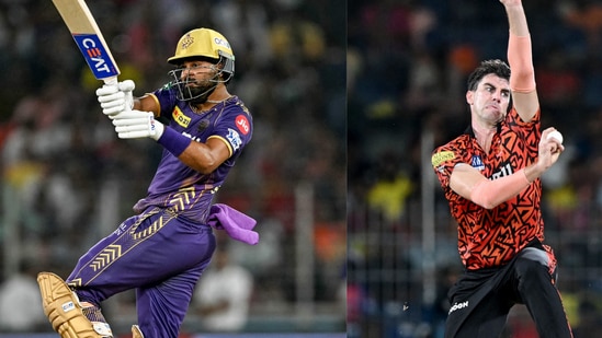 KKR vs SRH Final Preview: கொல்கத்தா நைட் ரைடர்ஸ் (கே.கே.ஆர்) மற்றும் சன்ரைசர்ஸ் ஹைதராபாத் (எஸ்.ஆர்.எச்) மே 26 அன்று சென்னை சேப்பாக்கம் எம்.ஏ.சிதம்பரம் ஸ்டேடியத்தில் மோதுகின்றன.