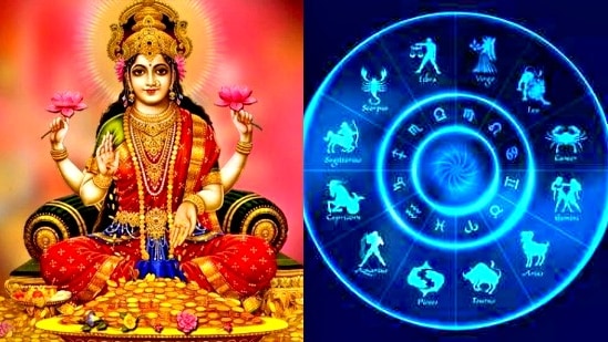 Lakshmi Narayana Yoga: ரிஷப ராசியில் சுக்கிரன் பயணம் செய்து வருகின்றார். இந்நிலையில் சுக்கிரன் மற்றும் புதன் இவர்கள் இருவரும் ஒன்று சேர்கின்றனர். இவர்களின் சேர்க்கையால் மங்கள யோகமான லட்சுமி நாராயண யோகம் உருவாக உள்ளது. இந்த யோகம் ஒரு ஆண்டிற்கு பிறகு உருவாக்கியுள்ளது.