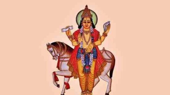 சுக்கிர பகவான் ராசி மாற்றம் பன்னிரண்டு ராசிகளுக்கும் மிகப்பெரிய தாக்கத்தை ஏற்படுத்தும். இருப்பினும் ஒரு சில ராசிகள் ராஜயோகத்தை பெறப்போகின்றனர். அது எந்தெந்த ராசிகள் என்பது குறித்து இங்கு தெரிந்து கொள்ளலாம்.&nbsp;