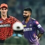 SRH vs KKR Final: ஐபிஎல் ஃபைனலுக்கு முன் பயிற்சியைத் தவிர்த்த சன்ரைசர்ஸ் ஐதராபாத்!