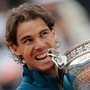 Rafael Nadal: பிரெஞ்ச் ஓபன் டென்னிஸுக்கு goodbye சொல்லப் போகிறாரா ரஃபேல் நடால்! (AP Photo/Christophe Ena, File)