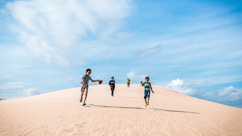 Parenting Tips : உங்கள் குழந்தைகளின் உடலில் நீர்ச்சத்து குறையபாடு உள்ளது என்பதை கணடுபிடிப்பது எப்படி?