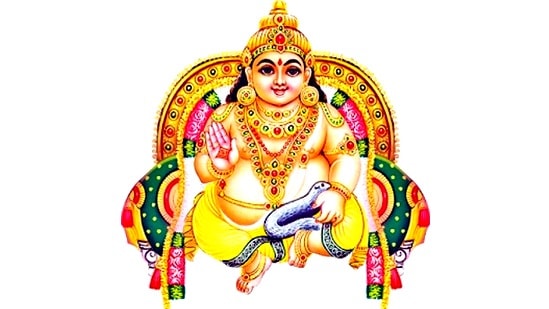 நவகிரகங்களின் அடிப்படையில் அனைத்து ராசிகளுக்கும் தாக்கம் இருந்தாலும் கடவுள்களின் ஆசிர்வாதத்தை பொறுத்து 12 ராசிகளுக்கும் வாழ்க்கையில் பல்வேறு விதமான மாற்றங்கள் ஏற்படும். பல்வேறு விதமான யோகங்களை பெற்றிருந்தாலும் கடவுள்களுக்கு குறிப்பிட்ட ராசிகளின் மீது அதீத அன்பு இருக்கும்.&nbsp;