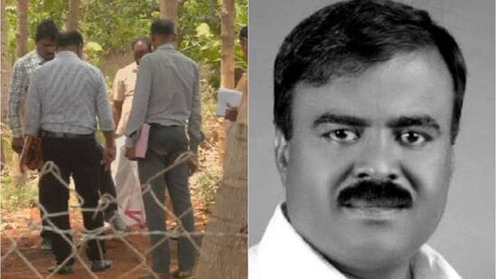 Jayakumar Death Case: நெல்லையை உலுக்கிய ஜெயக்குமார் மரணம்.. அதிரடி காட்டும் போலீஸ்..6 மணிநேர விசாரணையில் நடந்தது என்ன?