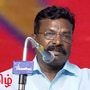 ’ஆண்டுக்கு ஒரு பிரதமர் வருவதில் தவறே இல்லை!’ மோடிக்கு திருமாவளவன் பதில்!