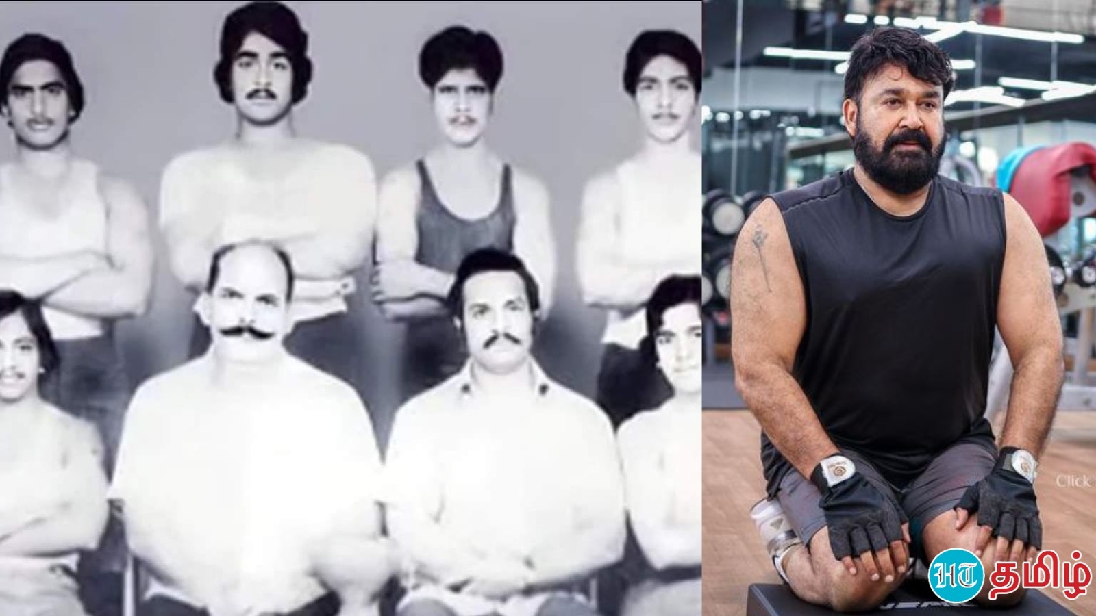 Mohanlal: ஓரமாக ஒதுக்கி வைத்த சினிமா.. முட்டி மோதிய மோகன்லால்..கொத்தி தூக்கிய பாசில்.. - லால் என்ட்ரி கதை!