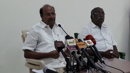 Ramadoss: 'மக்கள் நலனே முக்கியம்..' இந்த விஷயத்தை பீகாரிடமிருந்து தமிழக அரசு கற்றுகொள்ள வேண்டும்' -ராமதாஸ் வலியுறுத்தல்.