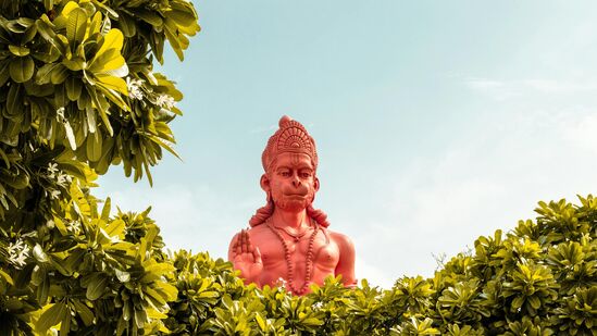 Budhwa Mangal: நாளை வரும் புத்வா மங்கள்.. இந்நாளில் அனுமனை வழிபடுவதால் உண்டாகும் சிறப்புகள்! Budhwa Mangal: நாளை வரும் புத்வா மங்கள்.. இந்நாளில் அனுமனை வழிபடுவதால் உண்டாகும் சிறப்புகள்!