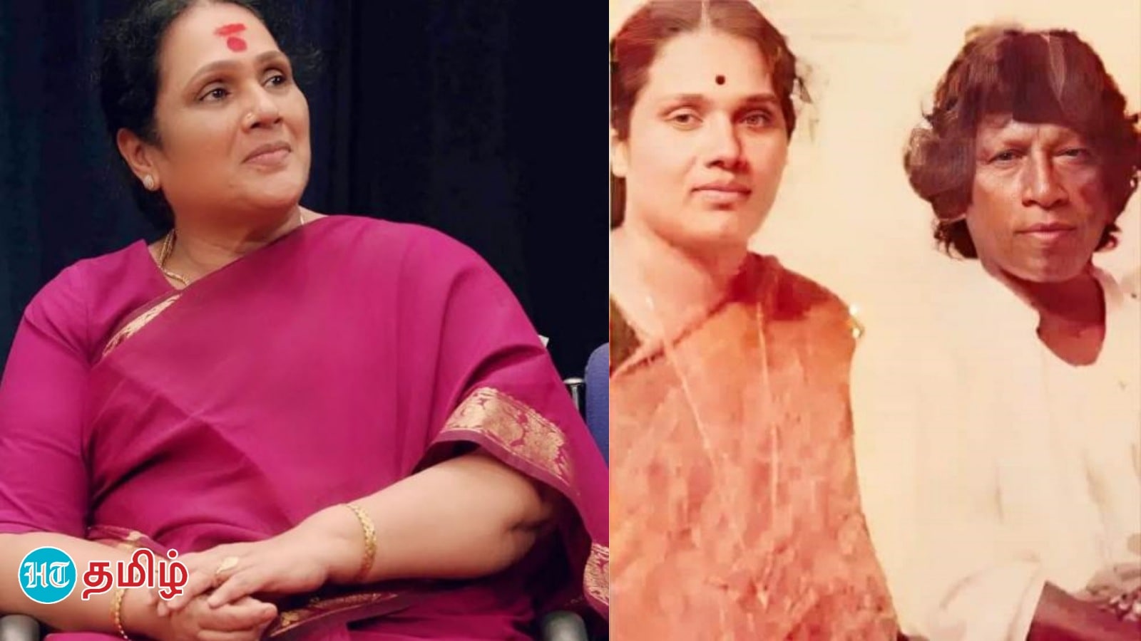 Shanthi williams: ‘கல்யாணத்துல விருப்பமே இல்ல.. என்ன அடிச்சி கொடுமைபடுத்தி.. அது நரகவாழ்க்கை’ - சாந்தி வில்லியம்ஸ்!