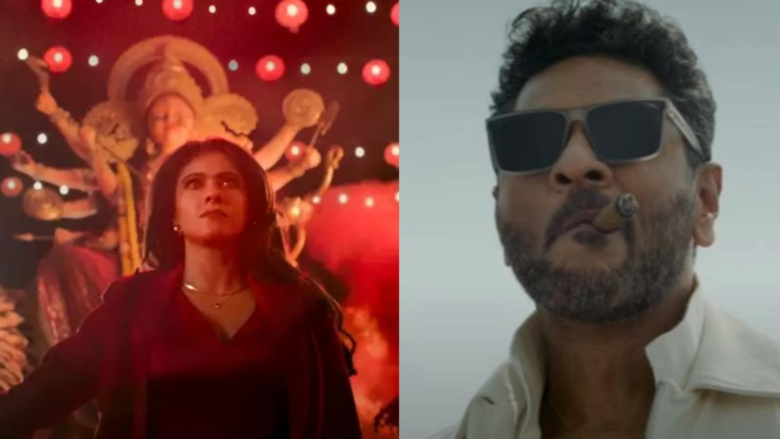 Kajol - Prabhu Deva: 27 ஆண்டுகளுக்குப் பின் இணைந்த கஜோல் - பிரபுதேவா: என்ன படம்; இந்த தடவை எந்த மாதிரி ரோல் தெரியுமா?