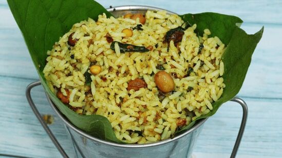 Betel Leaves Rice : இதய ஆரோக்கியம் முதல் வாயுத்தொல்லை வரை போக்கும் வெற்றிலை சாதம்! இதோ ரெசிபி!