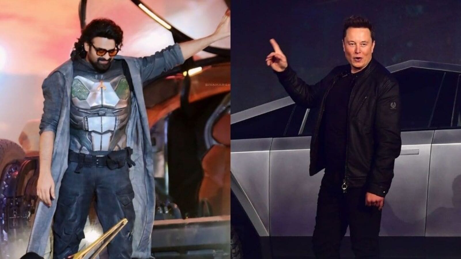 Kalki 2898 AD: 6 டன் கொண்ட புஜ்ஜி கார்.. எலான் மஸ்குக்கு அழைப்பு.. கல்கி 2898 AD இயக்குநர் நாக் அஸ்வின் செய்த சம்பவம்!