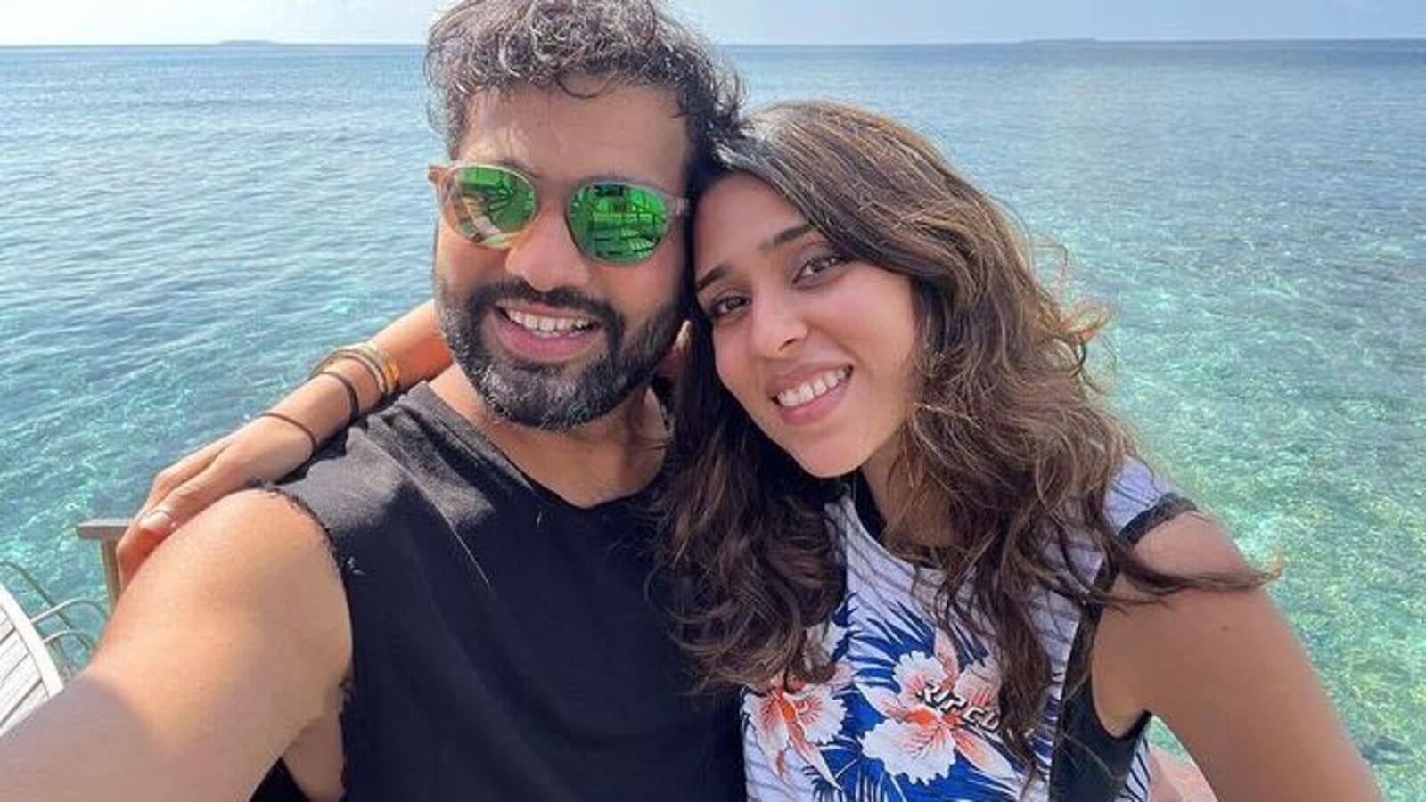 Rohit Sharma's wife: ட்ரோலுக்கு பிறகு ‘All Eyes on Rafah’ பதிவை நீக்கிய ரோஹித் சர்மாவின் மனைவி