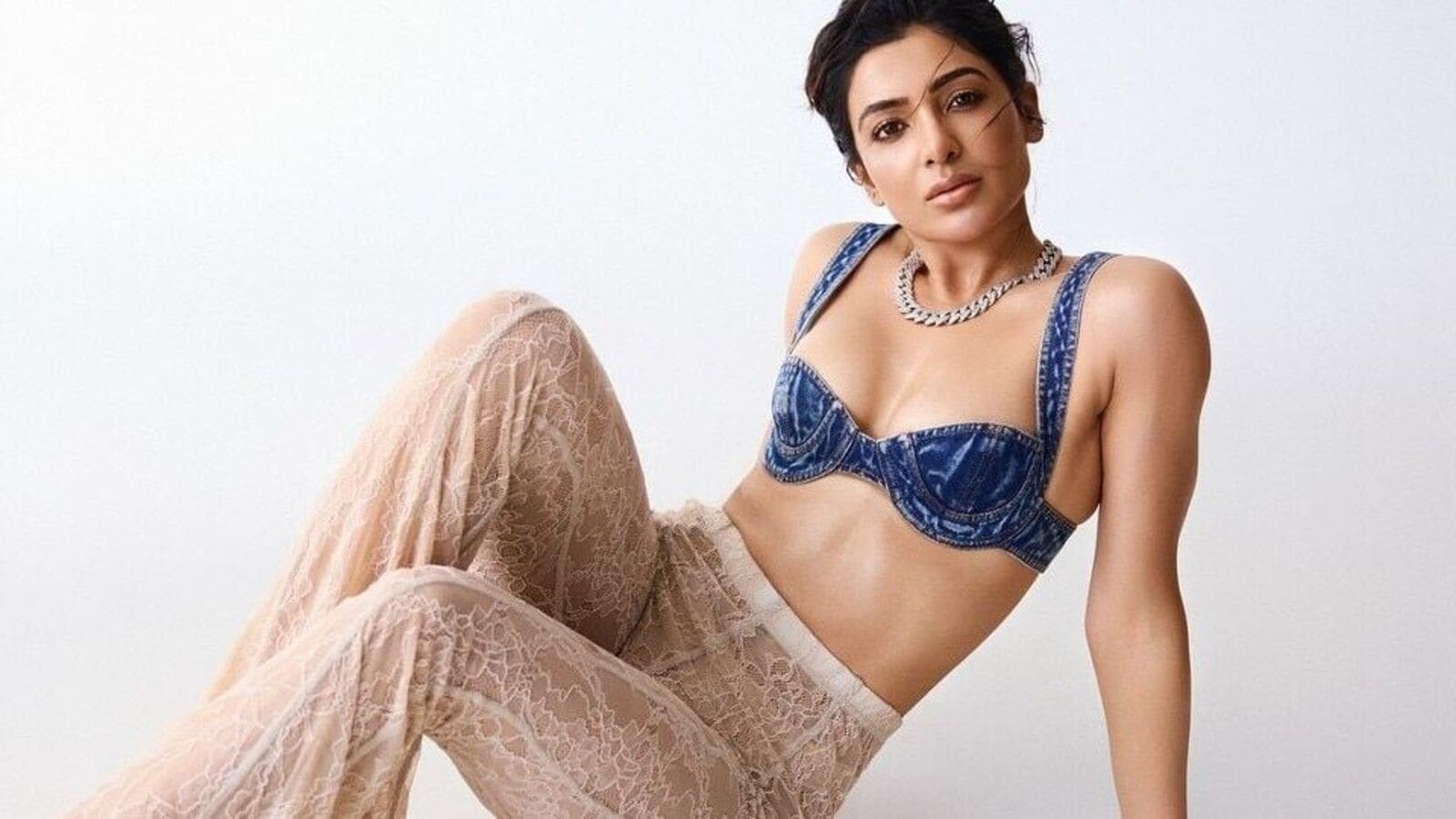 Samantha: ஐஎம்டிபி தளத்தில் அதிகம் பார்க்கப்பட்ட நட்சத்திரங்களில் டாப் 15க்குள் வந்த ஒரே தென்னிந்திய நடிகை சமந்தா