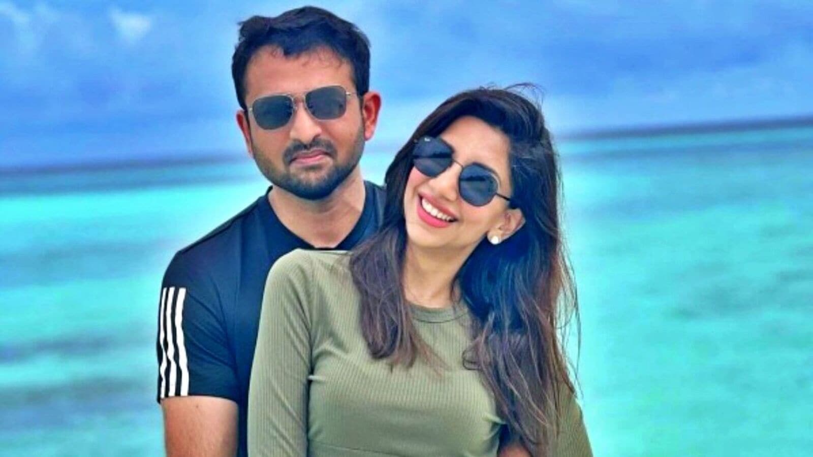 VJ Bhavana: 10 வருடமாக அந்த விஷயத்திற்கு கணவரை வெயிட் பண்ண வைத்த தொகுப்பாளினி பாவனா!